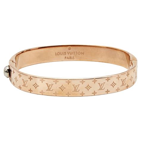 louis vuitton wrist bracelet|louis vuitton bracelet cost.